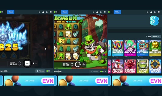 evnly's Live Session — Jul 9, 2026, 5:16 AM