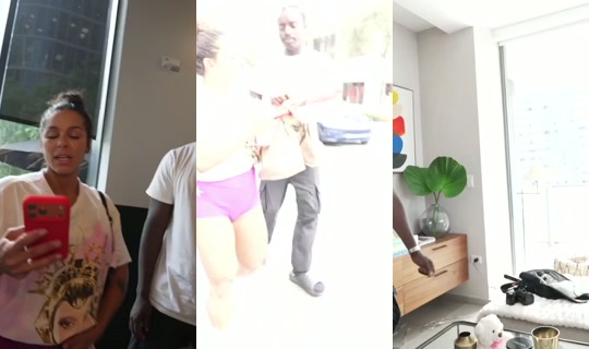 fafafitness11's Live Session — Jul 8, 2026, 8:22 PM