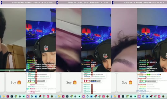 faiverx's Live Session — Jul 22, 2026, 10:36 AM