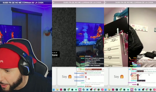 faiverx's Live Session — Jul 28, 2026, 3:49 AM