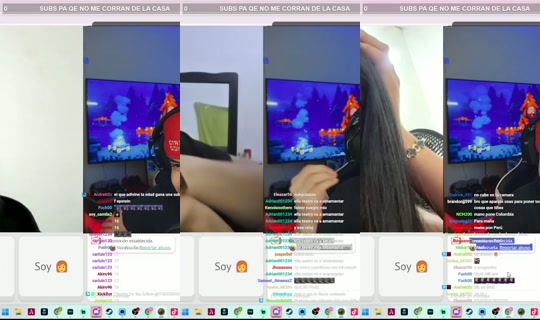 faiverx's Live Session — Jul 28, 2026, 5:30 AM