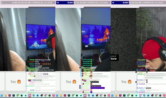faiverx's Live Session — Jul 28, 2026, 6:21 AM
