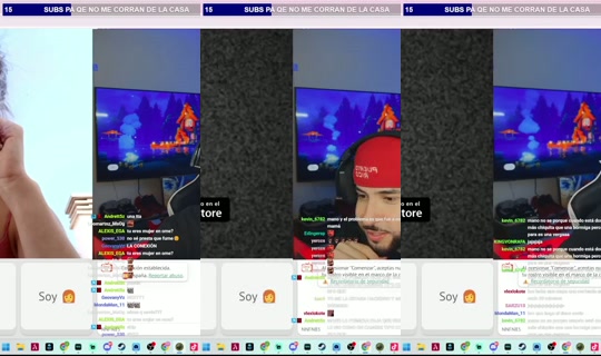 faiverx's Live Session — Jul 28, 2026, 8:02 AM