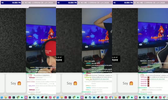 faiverx's Live Session — Jul 28, 2026, 9:43 AM