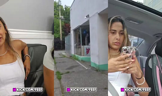feef's Live Session — Jul 26, 2026, 1:59 AM