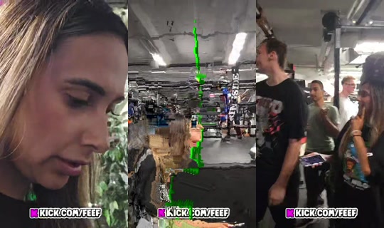feef's Live Session — Jul 26, 2026, 5:23 AM