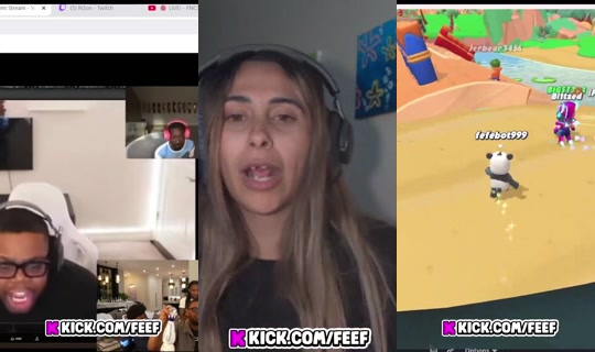 feef's Live Session — Jul 28, 2026, 2:37 AM