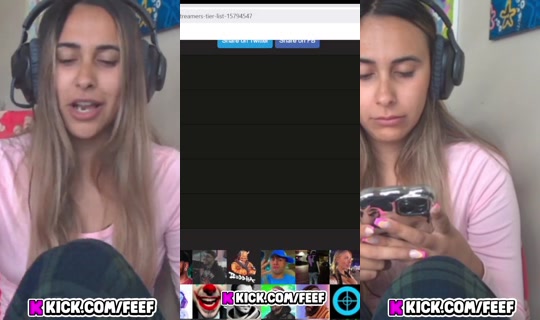 feef's Live Session — Jul 28, 2026, 11:31 PM