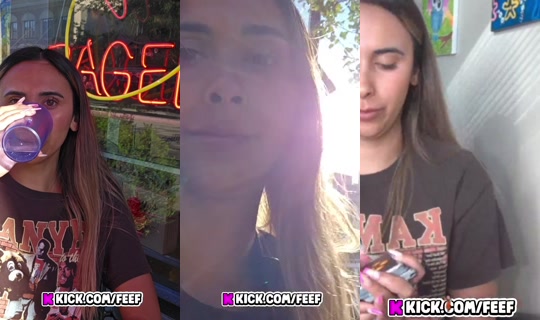 feef's Live Session — Jul 30, 2026, 1:12 AM