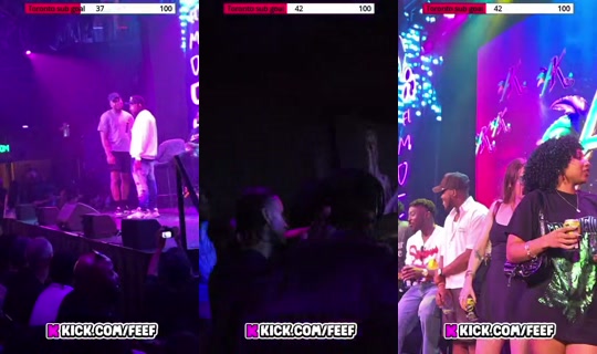 feef's Live Session — Aug 1, 2026, 1:18 AM