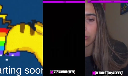 feef's Live Session — Sep 12, 2026, 2:16 AM