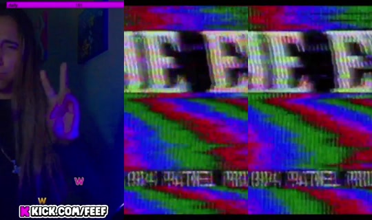 feef's Live Session — Sep 12, 2026, 9:51 AM