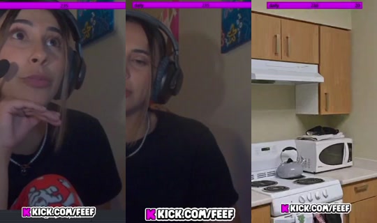 feef's Live Session — Sep 14, 2026, 6:31 AM