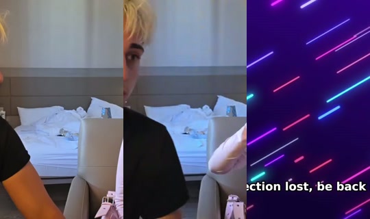 fiivestar's Live Session — Jul 22, 2026, 10:59 PM