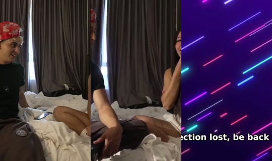 fiivestar's Live Session — Aug 1, 2026, 2:37 AM