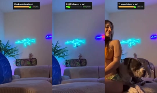 fitnoface's Live Session — Oct 29, 2026, 6:26 AM