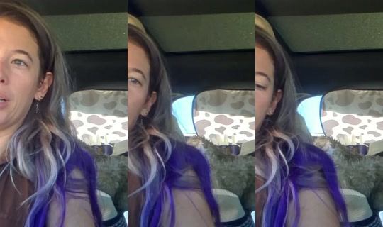 flexiefae's Live Session — Jul 8, 2026, 4:29 PM
