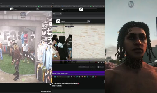 flexx's Live Session — Jul 9, 2026, 12:33 AM