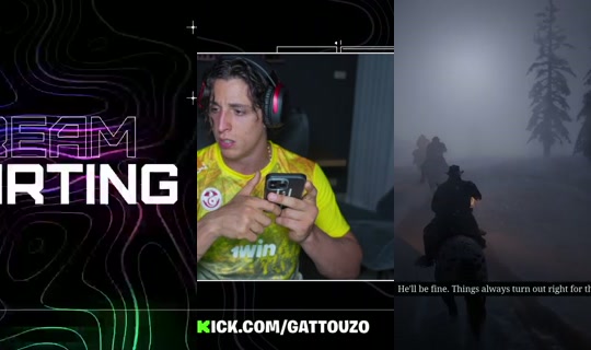 gattouz0's Live Session — Jul 26, 2026, 12:17 PM