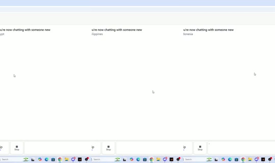 gattouz0's Live Session — Jul 26, 2026, 2:48 PM