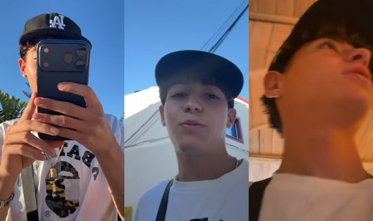 gingeira01's Live Session — Jul 19, 2026, 6:42 PM