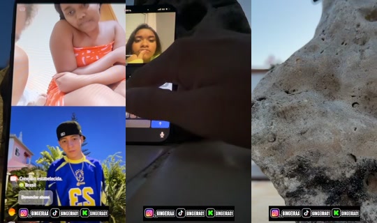 gingeira01's Live Session — Jul 26, 2026, 5:02 AM