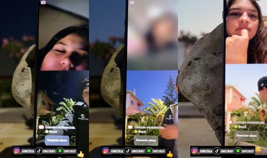 gingeira01's Live Session — Jul 27, 2026, 4:46 AM