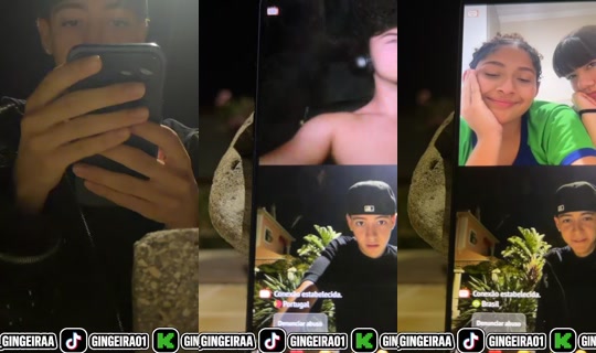 gingeira01's Live Session — Jul 27, 2026, 9:24 PM