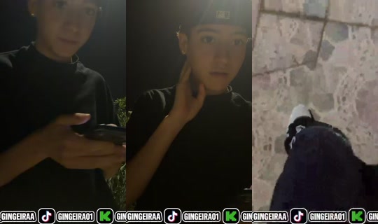 gingeira01's Live Session — Jul 27, 2026, 10:15 PM
