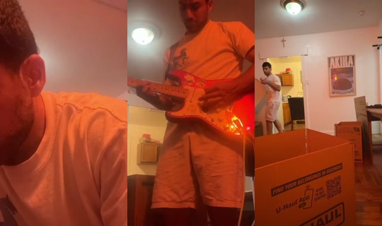 glink's Live Session — Sep 12, 2026, 1:41 AM