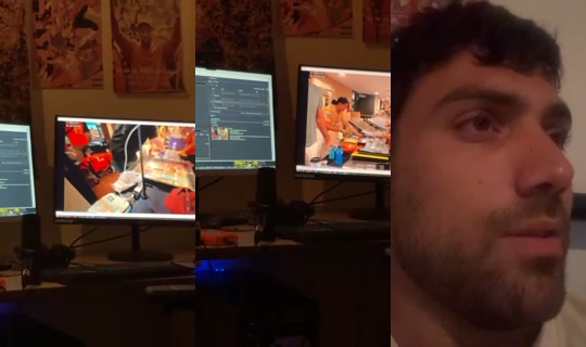 glink's Live Session — Sep 12, 2026, 5:03 AM
