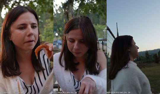 gogirl's Live Session — Jul 26, 2026, 2:37 PM