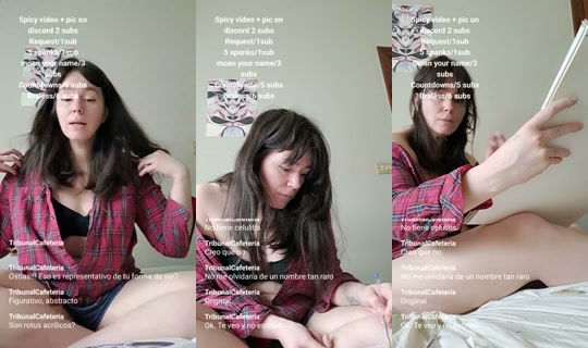goizcuchillo's Live Session — Jul 26, 2026, 2:27 PM