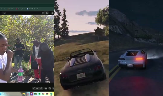 gregvercetti's Live Session — Oct 27, 2026, 3:35 AM