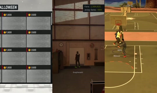 gregvercetti's Live Session — Oct 28, 2026, 6:16 AM