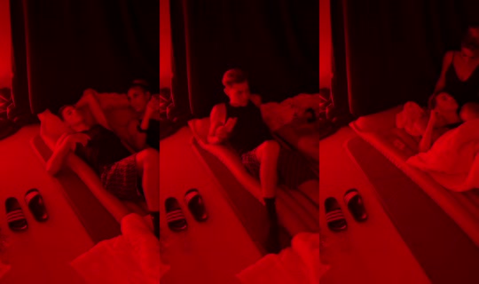 grenbaud's Live Session — Jul 27, 2026, 1:37 AM