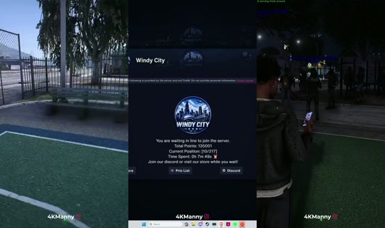 grinch's Live Session — Jul 9, 2026, 3:59 AM