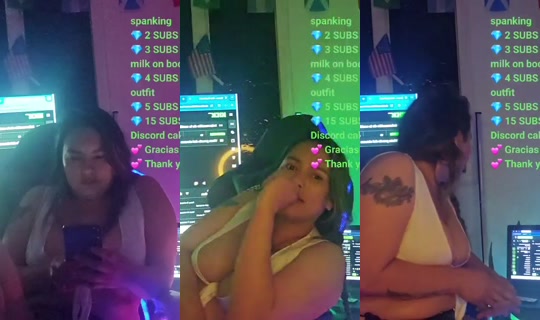 guerrera-87's Live Session — Jul 23, 2026, 9:51 AM