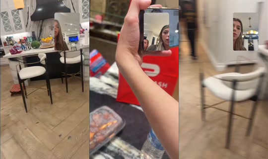 hannahmillz's Live Session — Aug 18, 2026, 6:59 AM