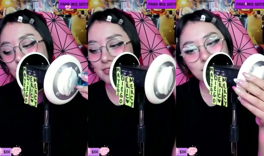 hannapandigamer's Live Session — Jul 24, 2026, 8:01 AM