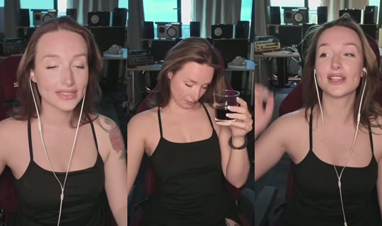 harleyfoxx's Live Session — Jul 26, 2026, 6:02 PM