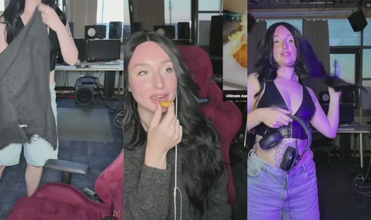 harleyfoxx's Live Session — Aug 1, 2026, 7:04 PM
