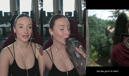 harleyfoxx's Live Session — Sep 12, 2026, 12:50 PM