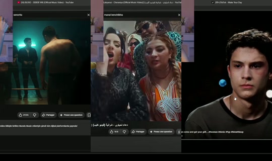 hayam_essabili1's Live Session — Jul 25, 2026, 9:52 PM