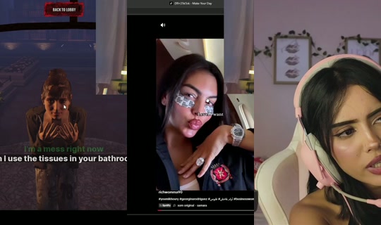 hayam_essabili1's Live Session — Jul 26, 2026, 10:26 PM