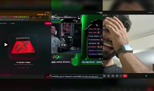 heisenbergofficial's Live Session — Jul 25, 2026, 8:06 PM