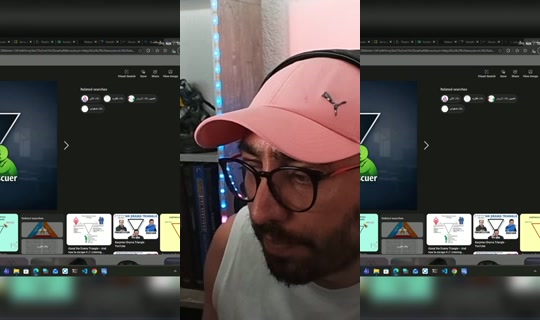 heisenbergofficial's Live Session — Jul 25, 2026, 9:47 PM