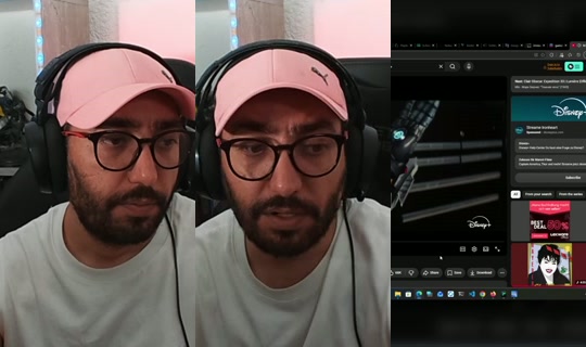 heisenbergofficial's Live Session — Jul 27, 2026, 2:38 PM