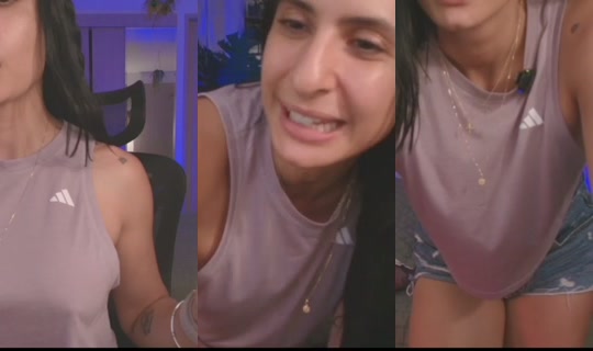 helenacostelo888's Live Session — Jul 25, 2026, 8:27 PM