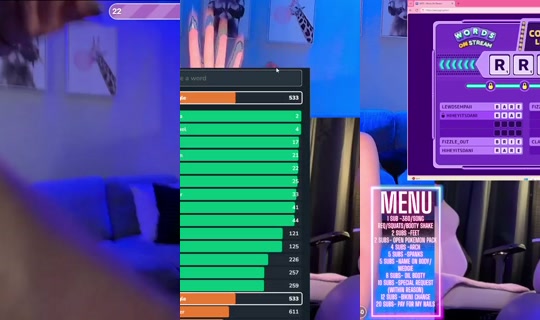 hiheyitsdani's Live Session — Jul 26, 2026, 3:22 AM